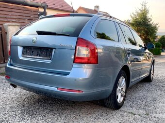 Škoda Octavia 2 FL 2.0 TDI 103kw CR | Dovoz DE | 193.tis km| - 6
