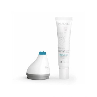 NUSKIN , LUMISPA - čistící kartáček, AGELOC BOOST, bez gelů - 6