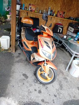 125 korado raptor - 6