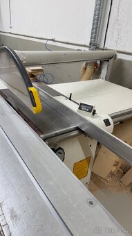 Formátovacia pila SCM SI 400E - 6