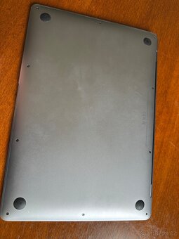 Apple MacBook Air 13 M1 2020 - 6