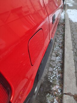 Škoda Felicie 1.3 MPI 50w - 6