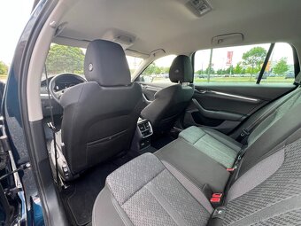 Škoda Octavia 4 Combi 2.0 TDI 110kW DSG / Matrix Led - 6