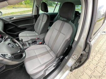 Volkswagen Golf 1.2 TSI 81kW ALLSTAR - 6
