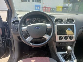 Ford focus - 6