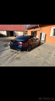 BMW E90 330D 170kw - 6
