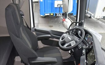 DAF Tahač návěsu XG 530 FT - 6