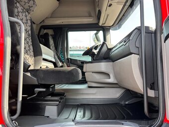 Scania R500 4x2 / Mega / 2020 - 6