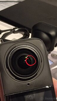 Insta 360 X4 - 6
