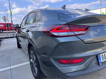 Hyundai i30 1.5-FASTBACK-AUTOMAT-MHEV - 6
