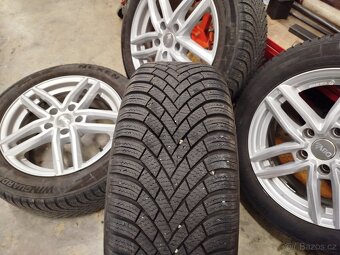 ALU kola 5x112 r16 - 6