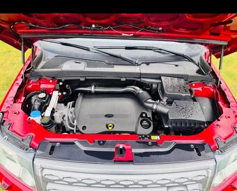 Land rover Freelander - 6