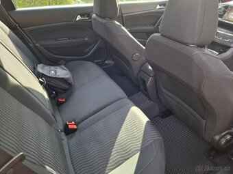 Peugeot 308 1.6 Blue hdi - 6