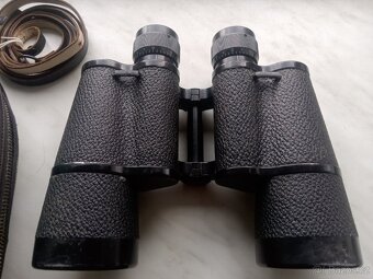 Dalekohled Carl Zeiss 15x50 Pentekar - 6