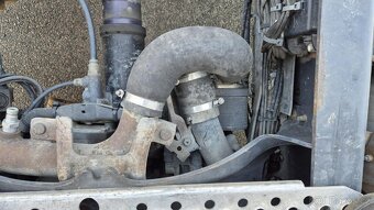 Prodám SCANIA R450 N320 HIGH LINE EURO 6 - 6