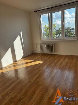 Nabízíme pronájem bytové jednotky 41, v Tušimicích u Kadaně. - 6