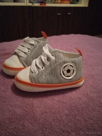 Capáčky pro miminko do 1 roku - 6