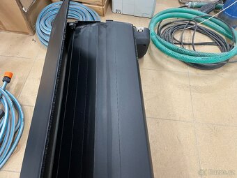 El. Roleta Toyota Hilux + spoiler GR sport + příčníky - 6