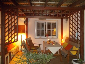 Prodej pěkného domu na klidném místě - 6