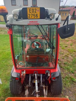 Traktor Antonio Carraro TTR 4400 HST - 6