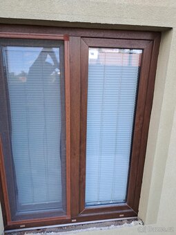 Plastová okna - 6