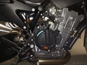 KTM Duke 790 - 6