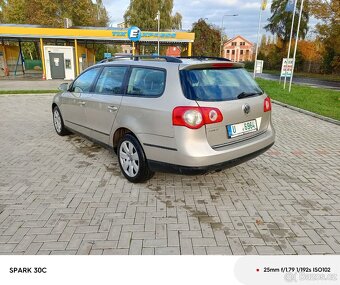 Vw Passat b6 1.9TDI nova stk - 6