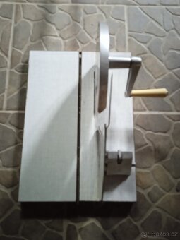 Cukrařské pomůcky do kuchyně - 6