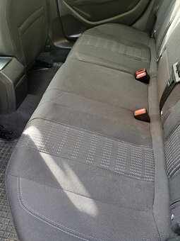 PEUGEOT 308SW+++1.6HDI+++MOTOR NAJETO 32.000KM - 6