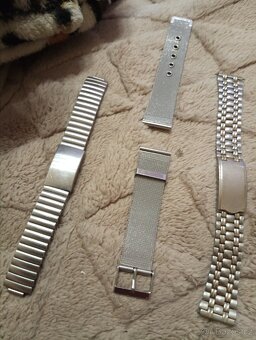 Pásky na hodinky - 6