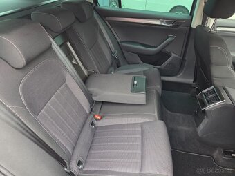 Škoda Superb 1.4 TSI HYBRID - 6