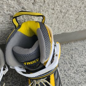 In-line brusle Truly velikost 37 - 38 - 6