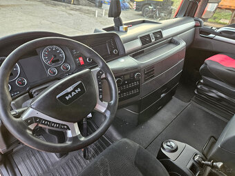 MAN TGX euro6 - 6