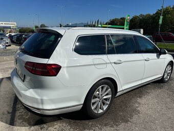 Volkswagen Passat 2016 - 6