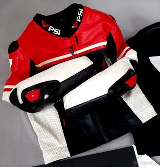 Kombinéza PSI Hubik IMOLA .. NOVÁ - 6