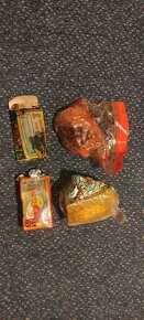 Příchutě do vodní dýmky - 6