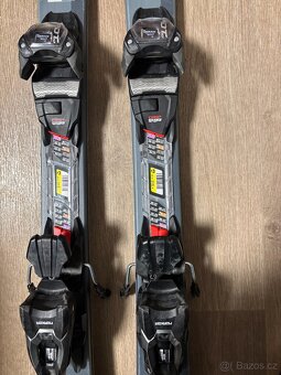 Lyže Völkl 137cm - 6