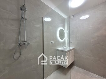 Pronájem nového luxusního bytu 3+1 64 m² v Uničově - 6