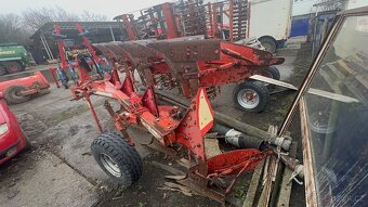 Pluh Opall agri Jupiter 2 - 6