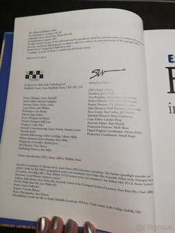 kniha Explore and Learn - volume 4 - 6