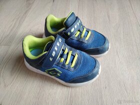 Botičky mix vel. 21, 25, 27, 29 - 6