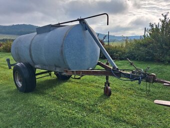 NAPAJECKA  4500 LITRU - 6