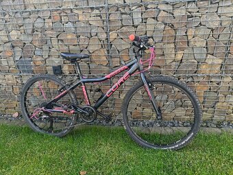 Dětské kolo Core Nipper 24’ - 6