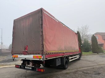 IVECO EUROCARGO ML 120E21 – valník - 6