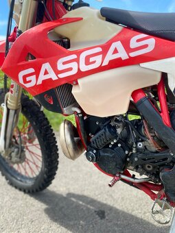 Gas Gas ec 250 2018 - 6