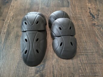 Bunda Acerbis Urban Traveller - 6