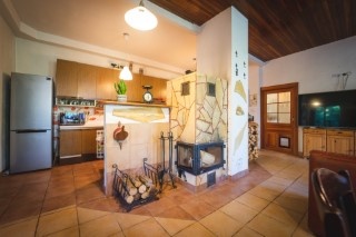 Dům 8+1 Černíkovice, okres Benešov - 6