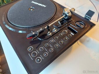 Gramofon Thomson - 6