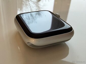 Apple Watch SE (1.gen) 40mm Silver - 6