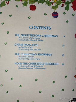 Favourite Christmas stories - 6